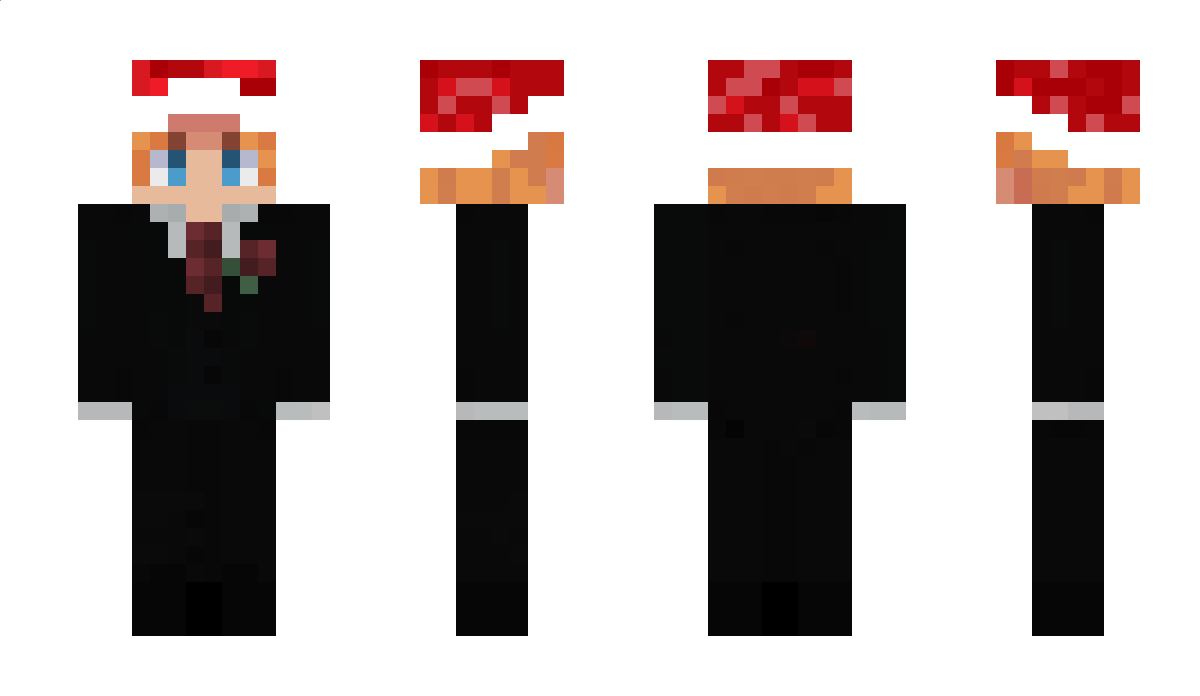 BabaBaytsi Minecraft Skin