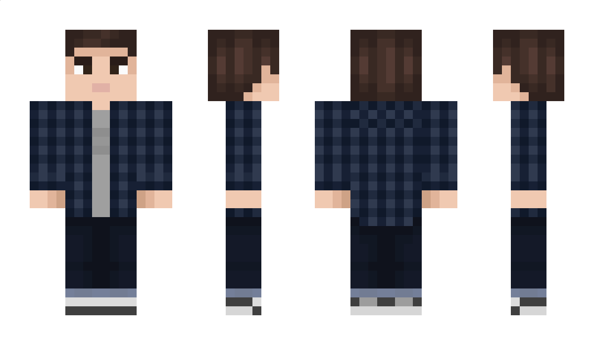 Swightings Minecraft Skin