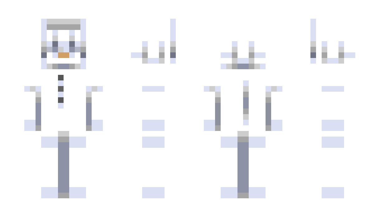 Jvlte Minecraft Skin