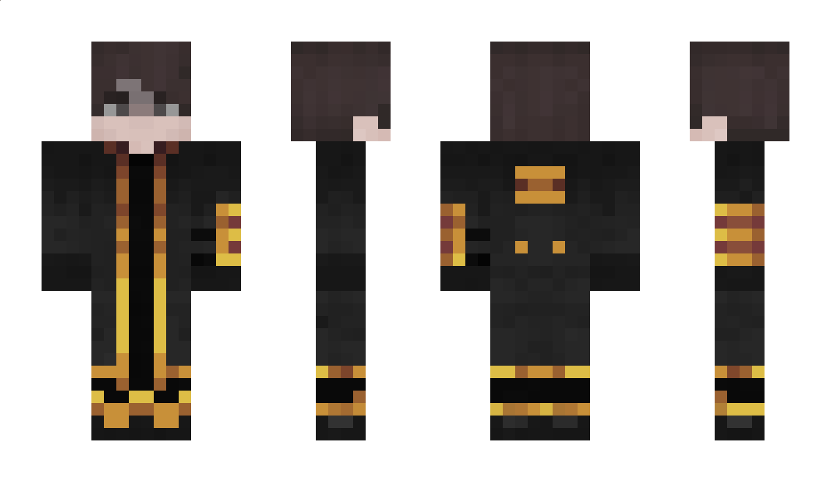 WebScuttle Minecraft Skin