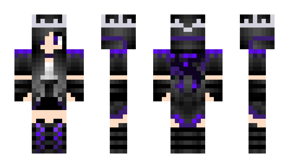 Arby89 Minecraft Skin