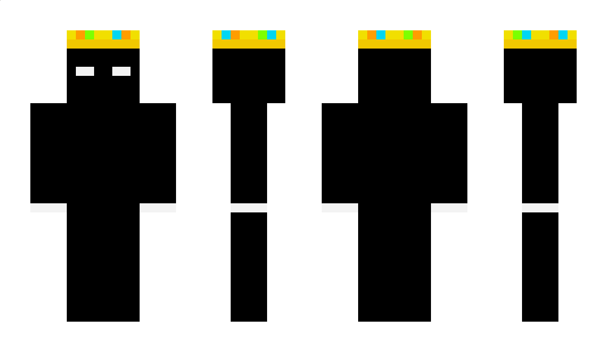 el_pingus Minecraft Skin