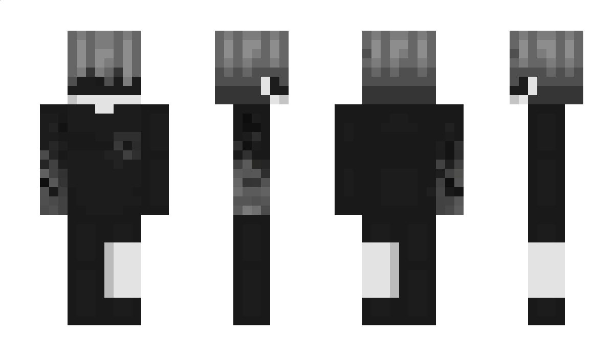 Doevie Minecraft Skin