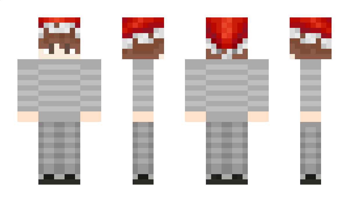 Uras Minecraft Skin