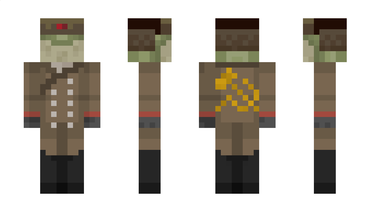 shpil_ma Minecraft Skin