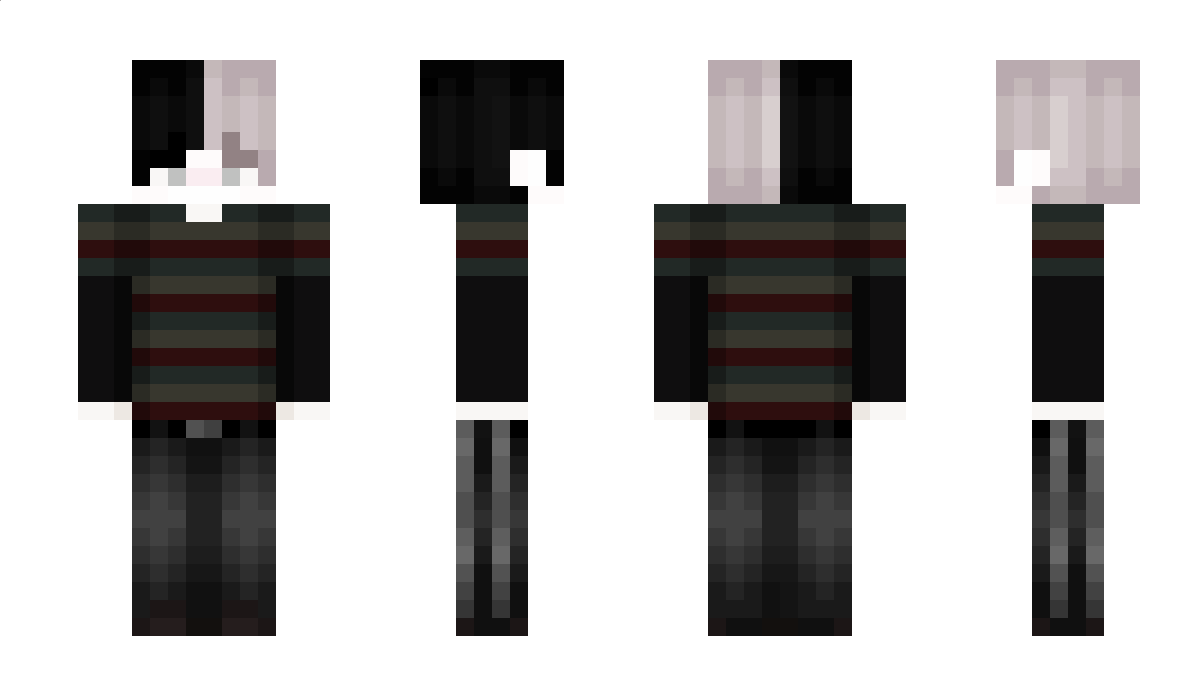 mswto Minecraft Skin