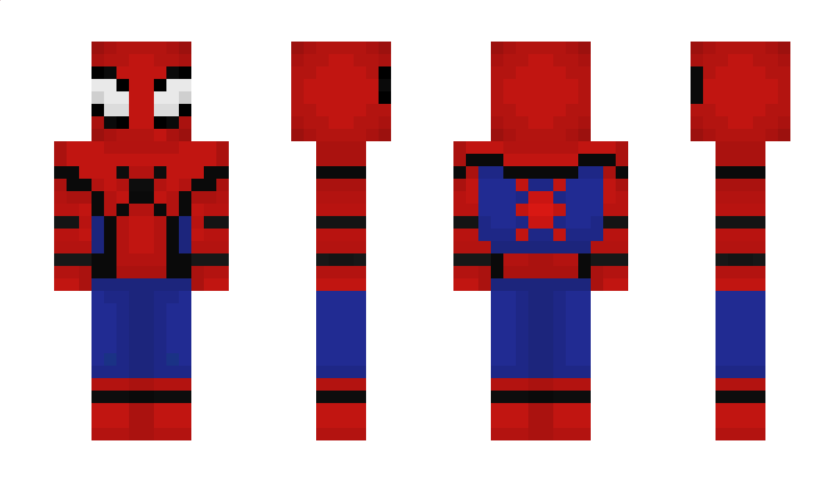 NullOwl8157 Minecraft Skin