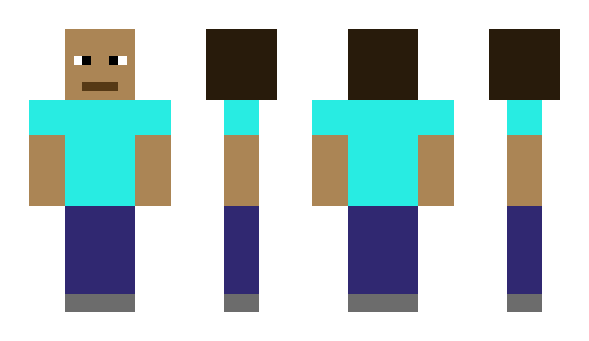 eqrz Minecraft Skin