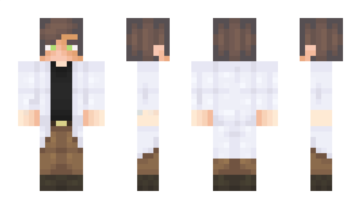 Chestkeeper3 Minecraft Skin