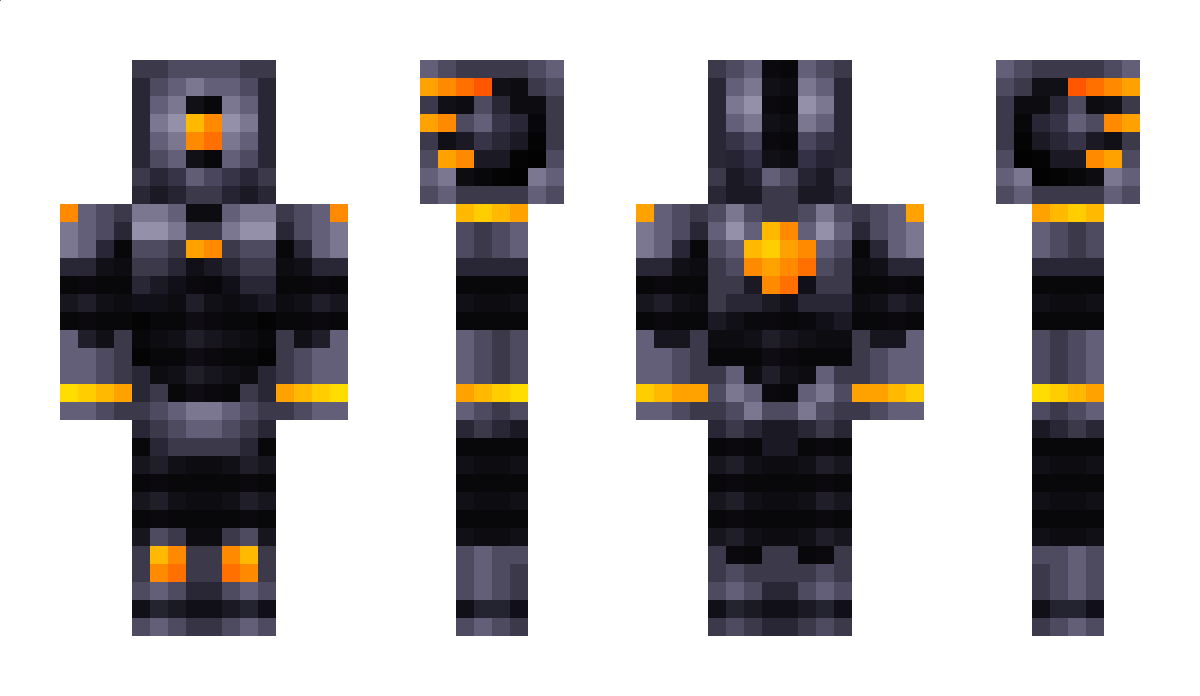 Chisel_Tool Minecraft Skin