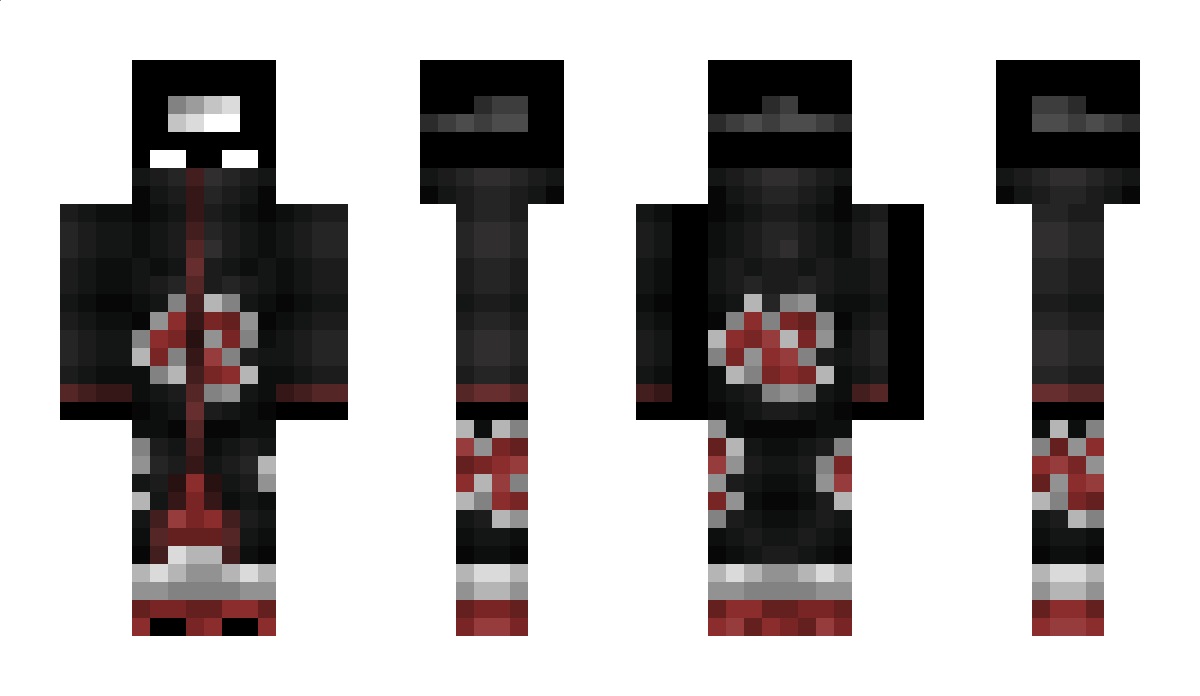 RHLM Minecraft Skin