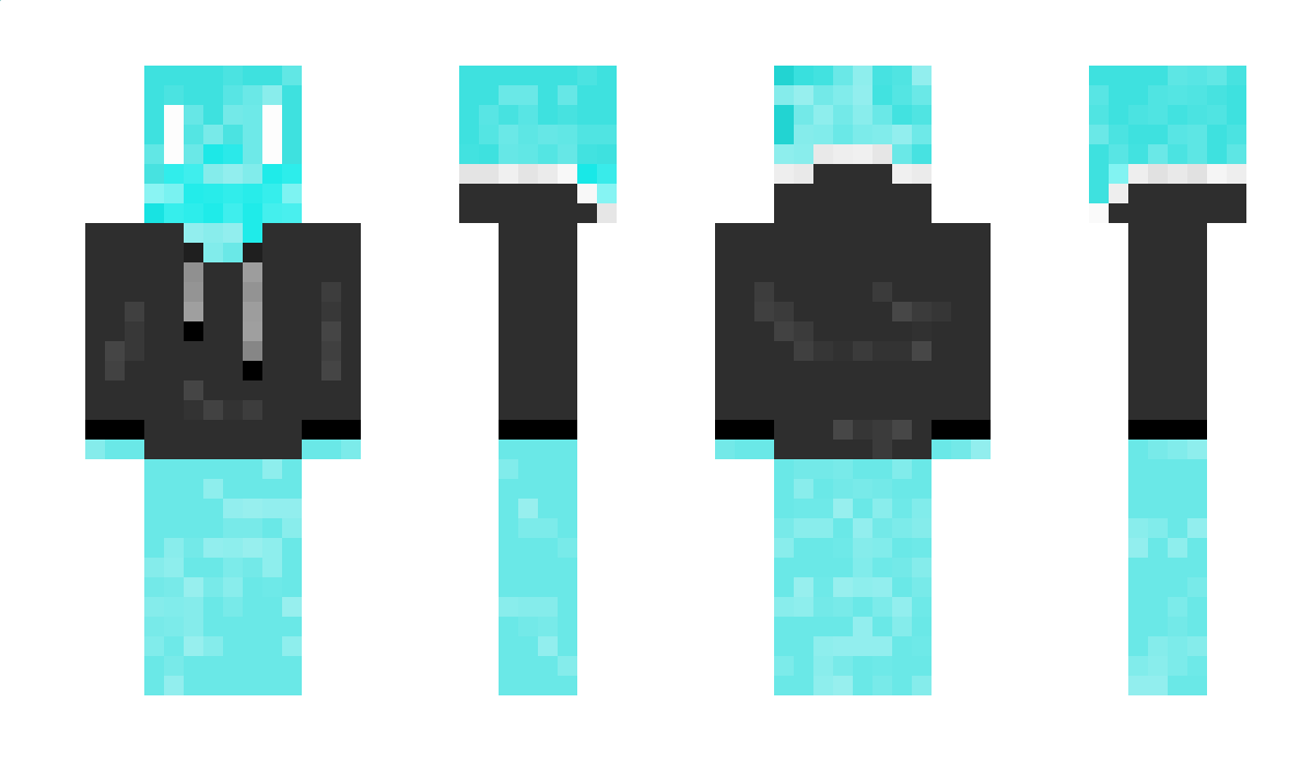 Oatchi Minecraft Skin