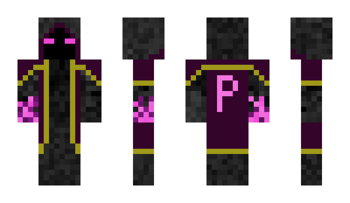 GHGPqul Minecraft Skin