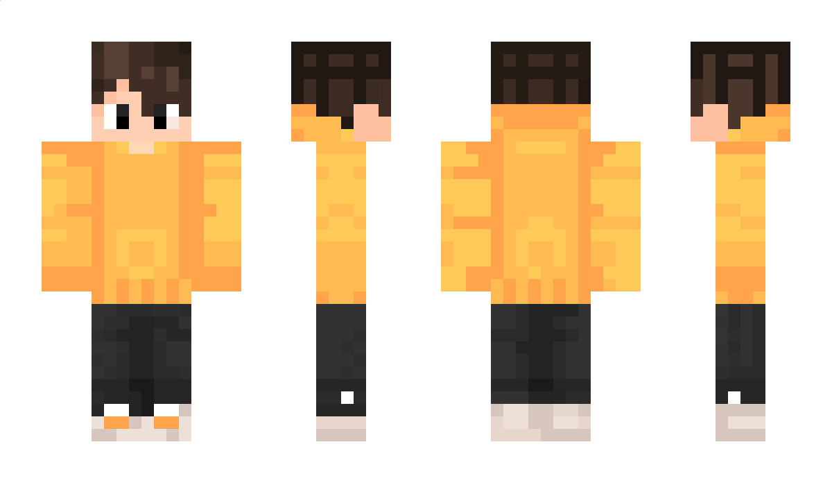 RaphaelmagHolzxD Minecraft Skin