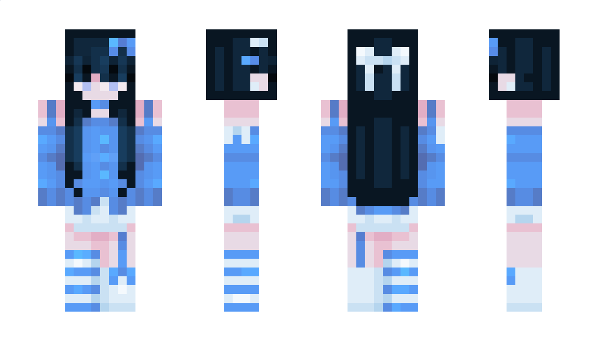 Jugcraft314 Minecraft Skin