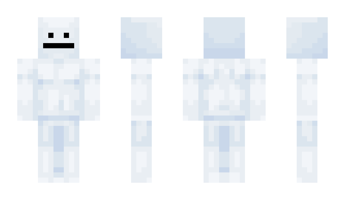 JustaGamerTag Minecraft Skin