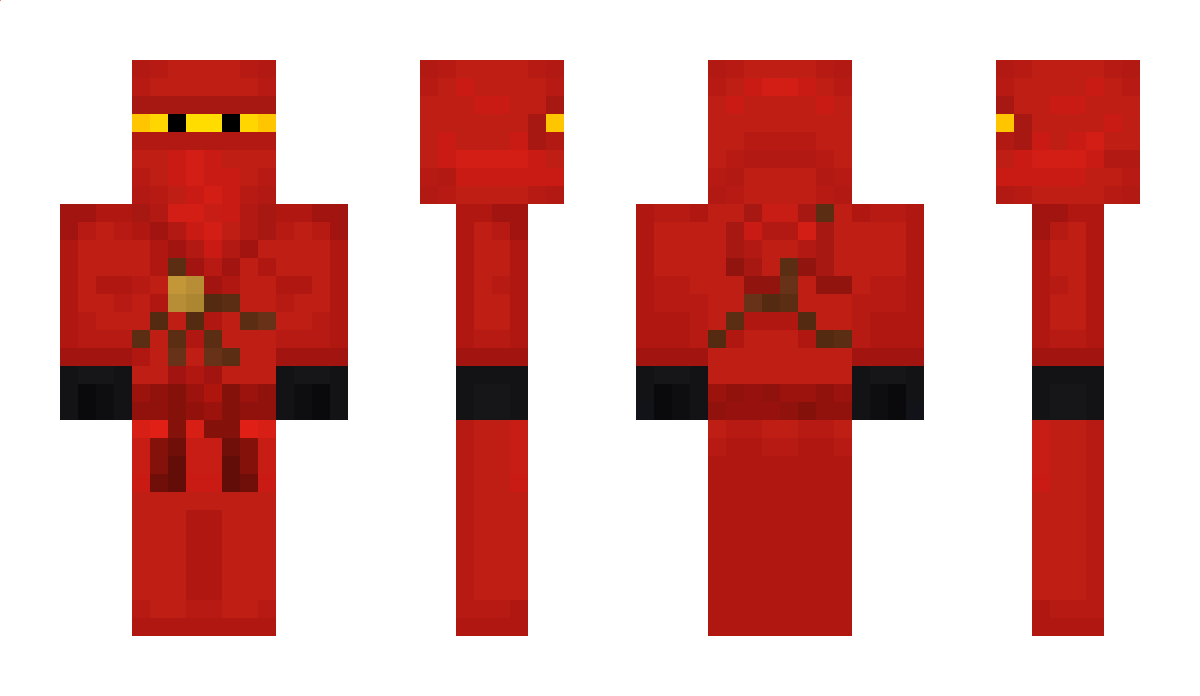 janek123456 Minecraft Skin