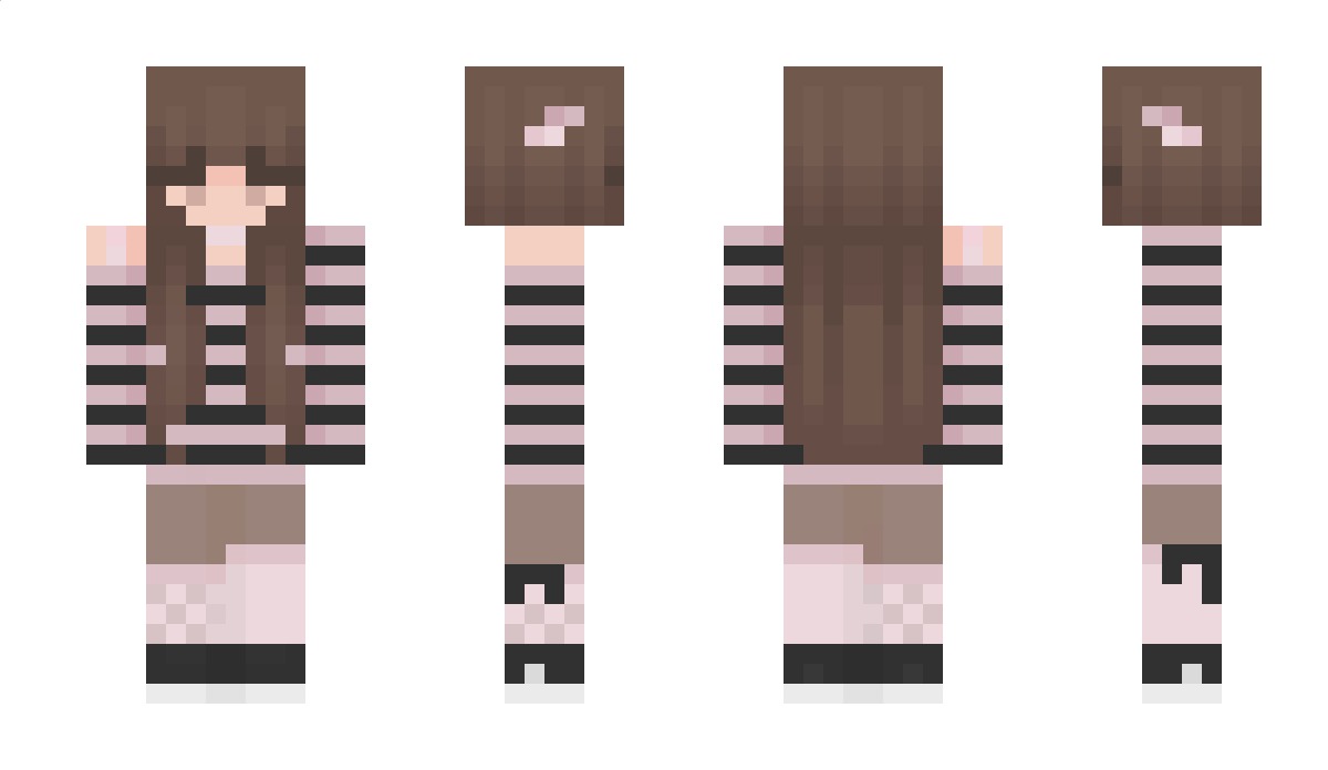 kaiyaa_ Minecraft Skin