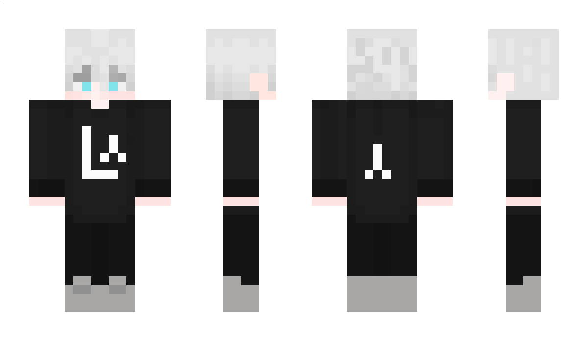 pream Minecraft Skin