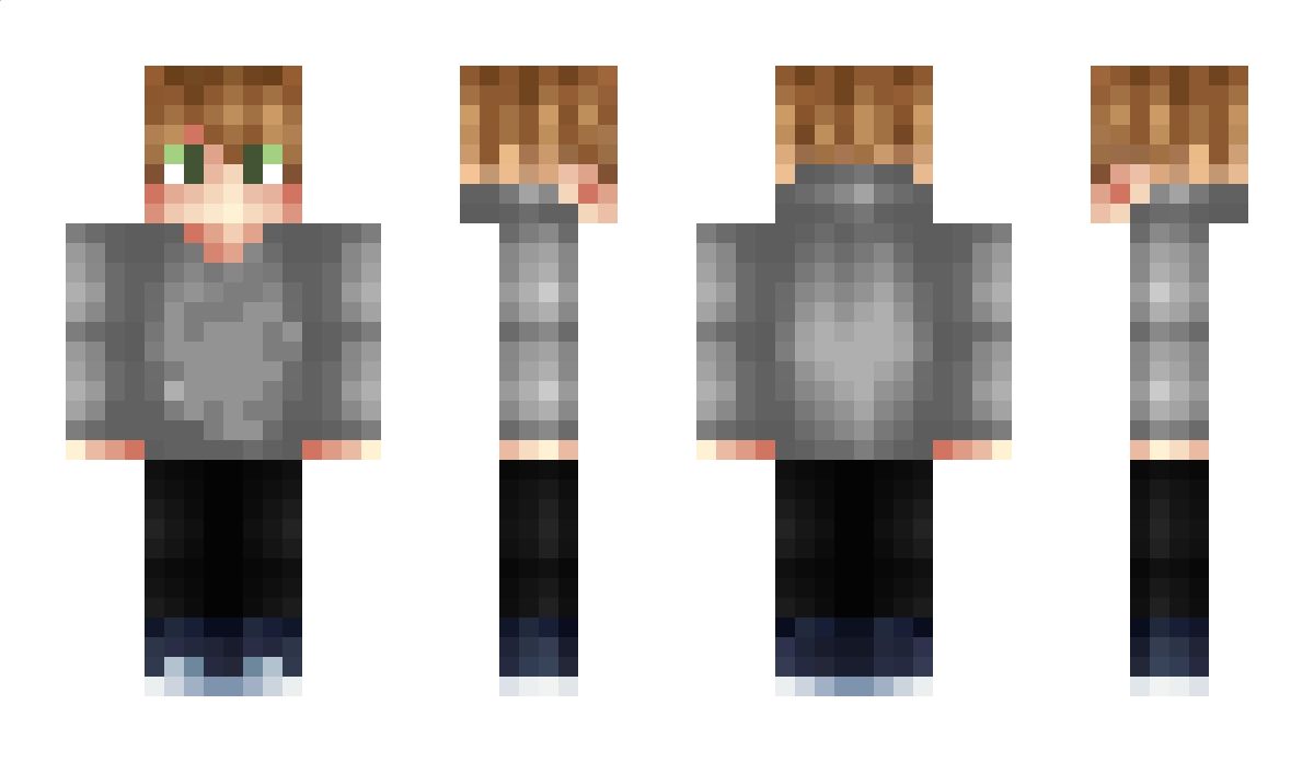 Lennuss Minecraft Skin