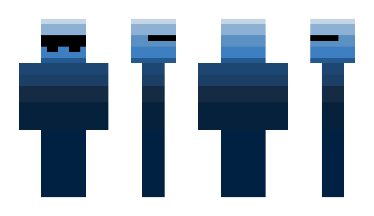 MASONTHEGREATJR Minecraft Skin