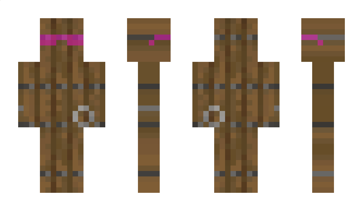 samolla Minecraft Skin