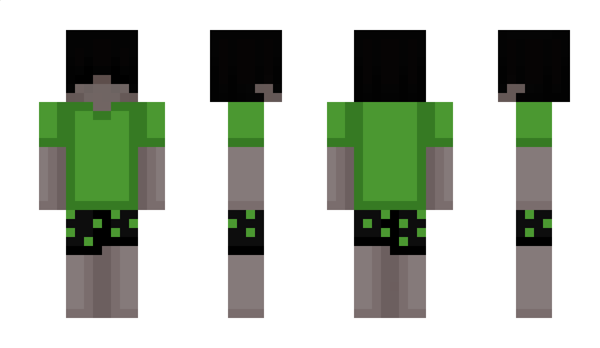 wolnosc Minecraft Skin