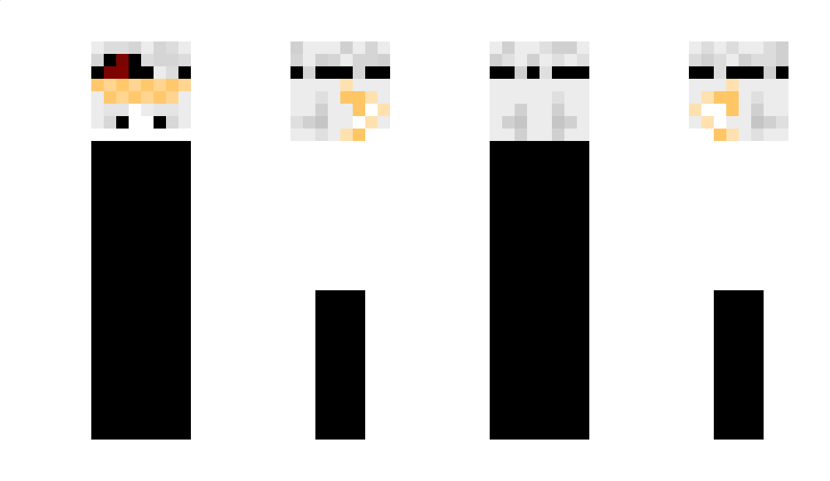 ddenka_ Minecraft Skin