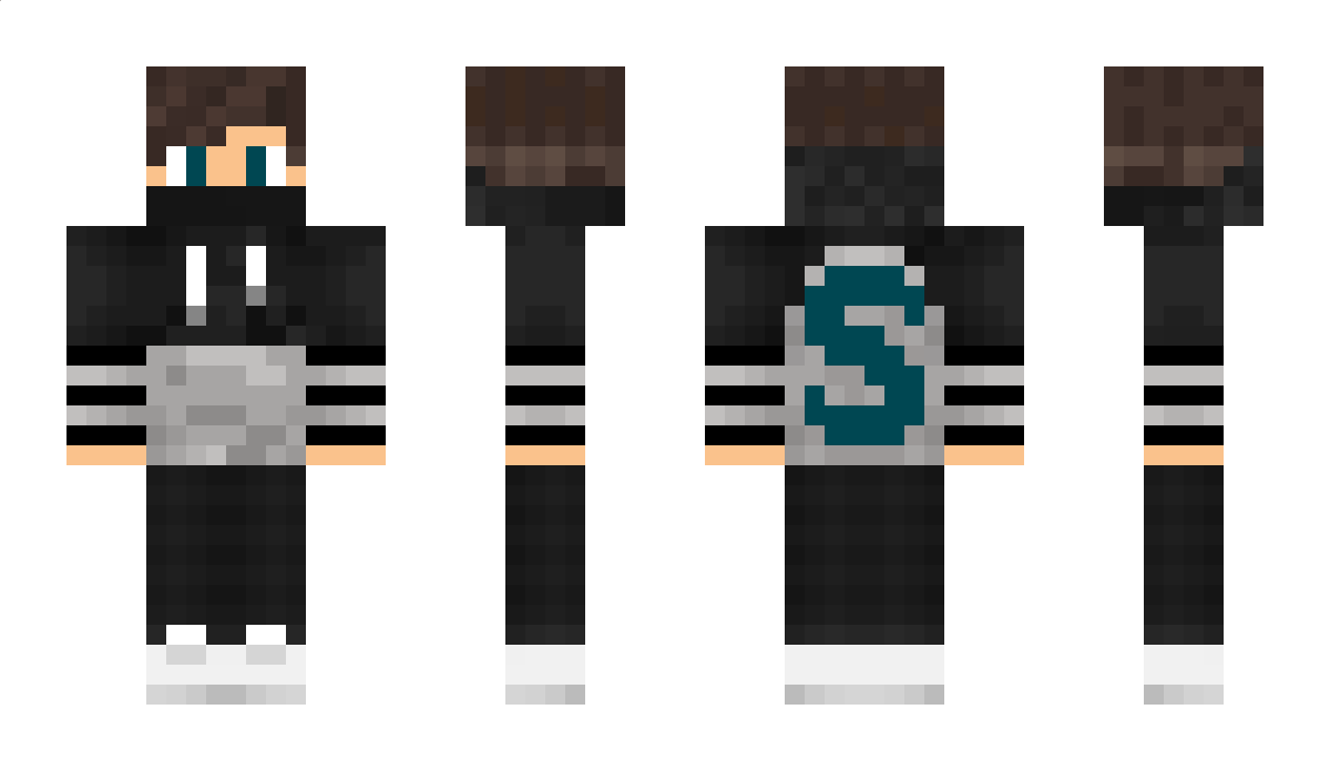 Sirkeo Minecraft Skin