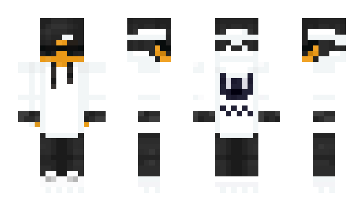 Marw_ Minecraft Skin