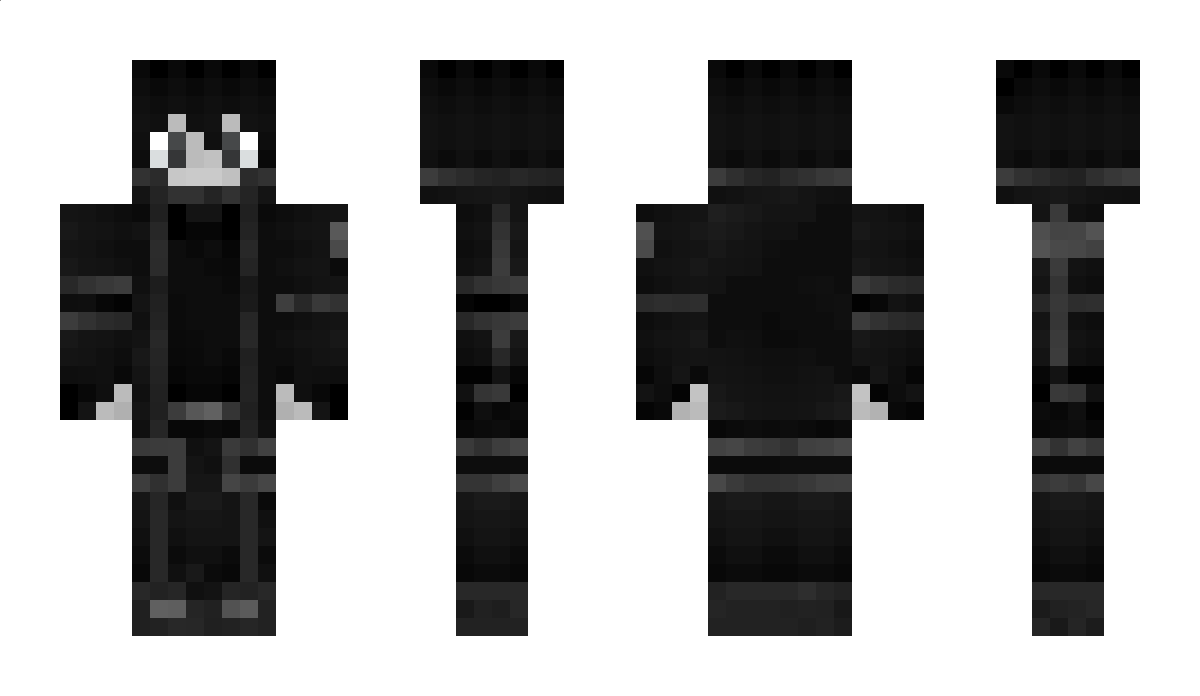 Vipexxxx Minecraft Skin