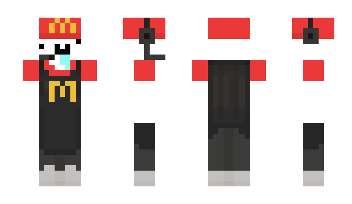 _Limi Minecraft Skin