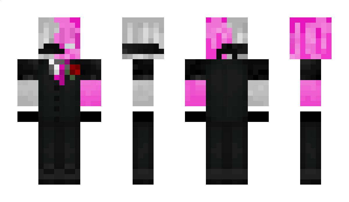 Konpling Minecraft Skin
