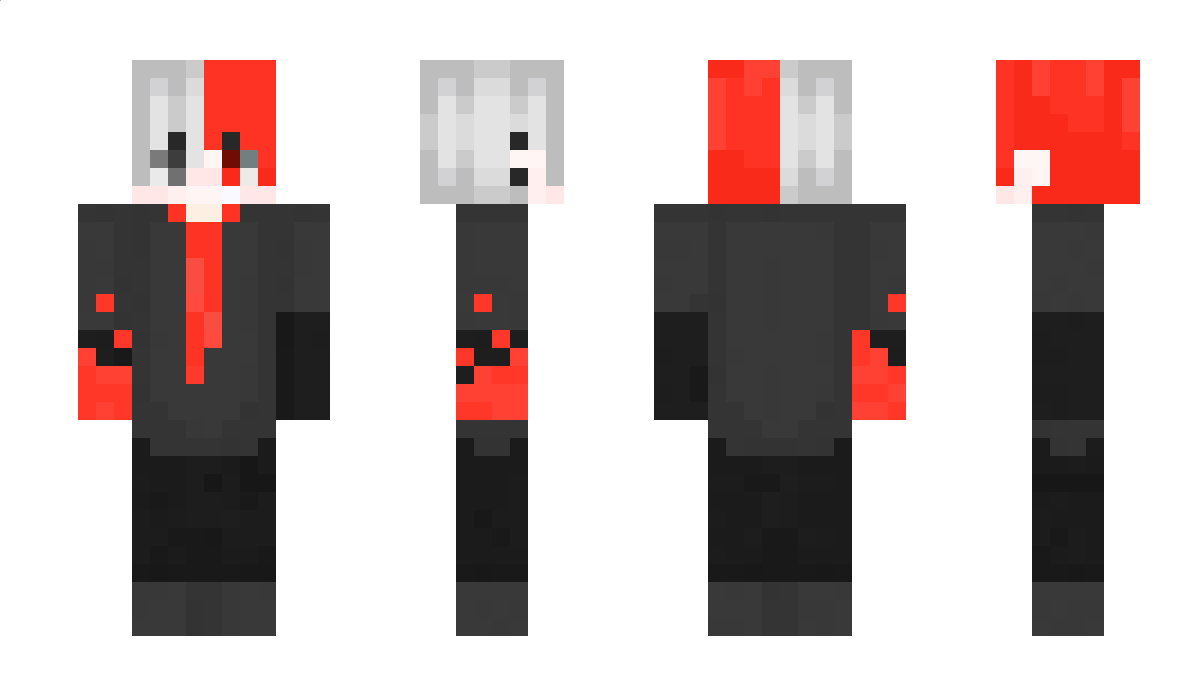 quocbaotbxn Minecraft Skin