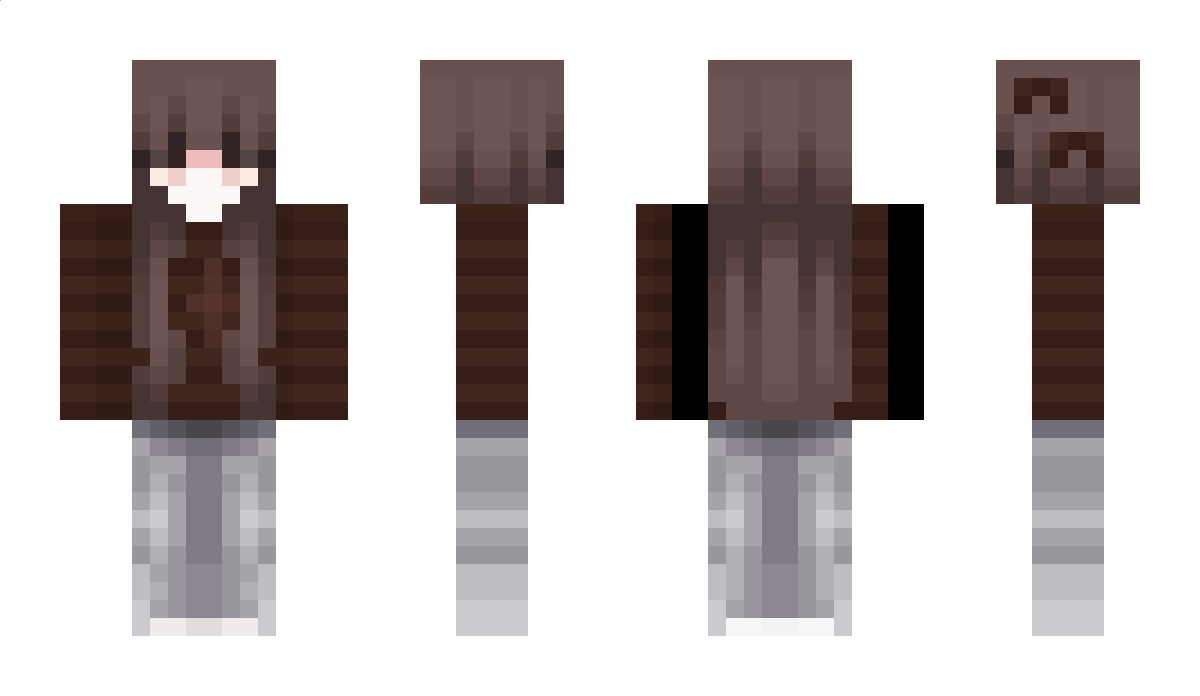 einfach_etwas Minecraft Skin