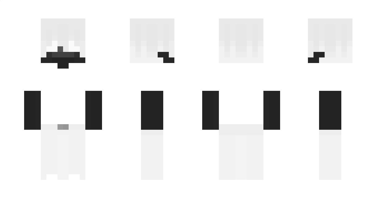 Szwenta Minecraft Skin