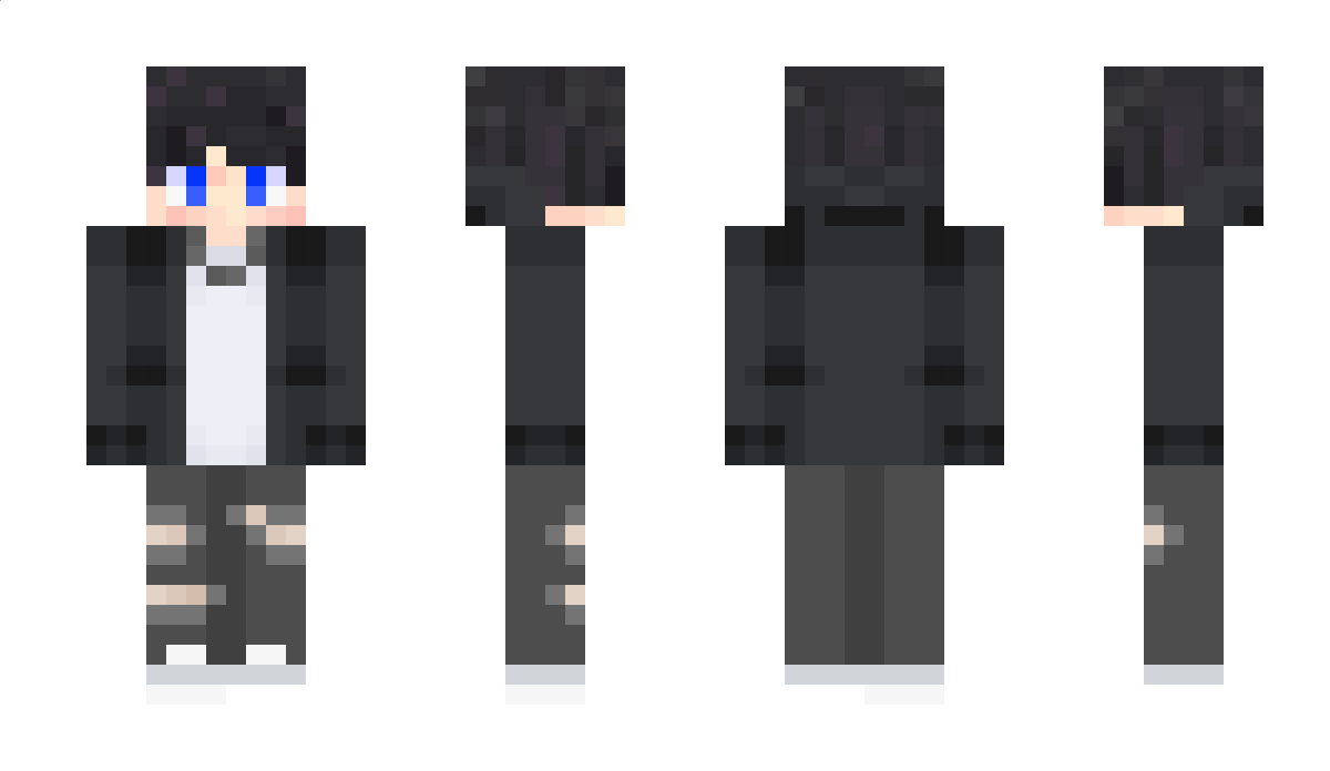 RR_Playz Minecraft Skin