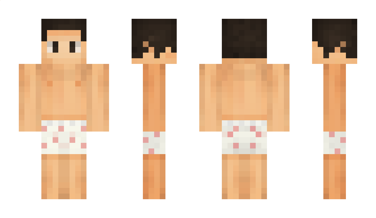 Yellowcard Minecraft Skin