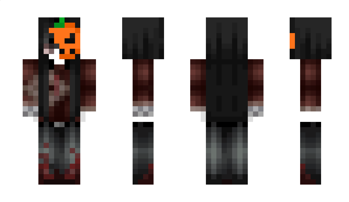 realw1ze Minecraft Skin