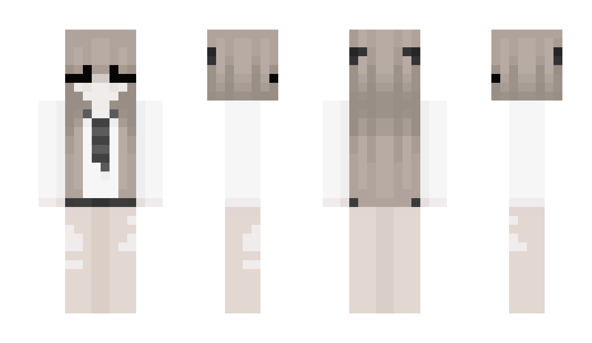 murgxx Minecraft Skin