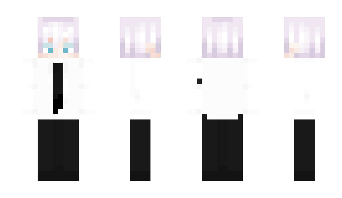 balinba Minecraft Skin