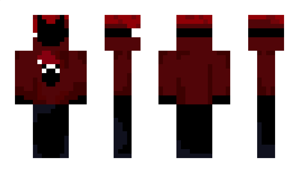 ewon2016 Minecraft Skin