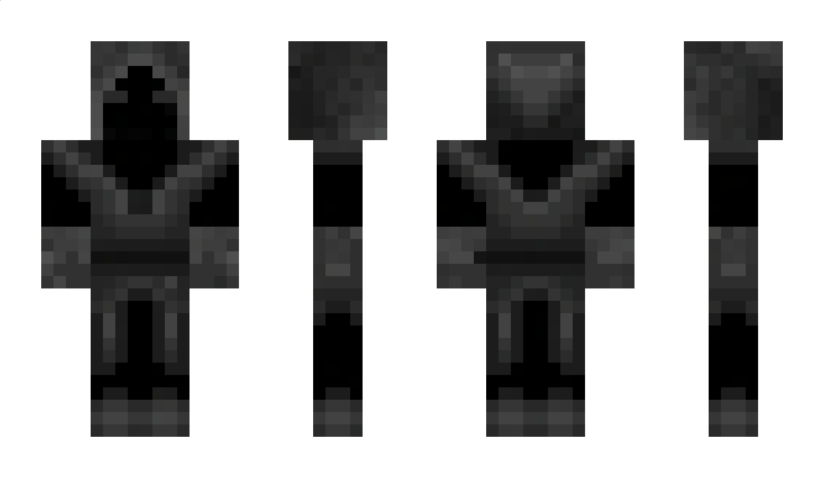 Guan_Yeet Minecraft Skin