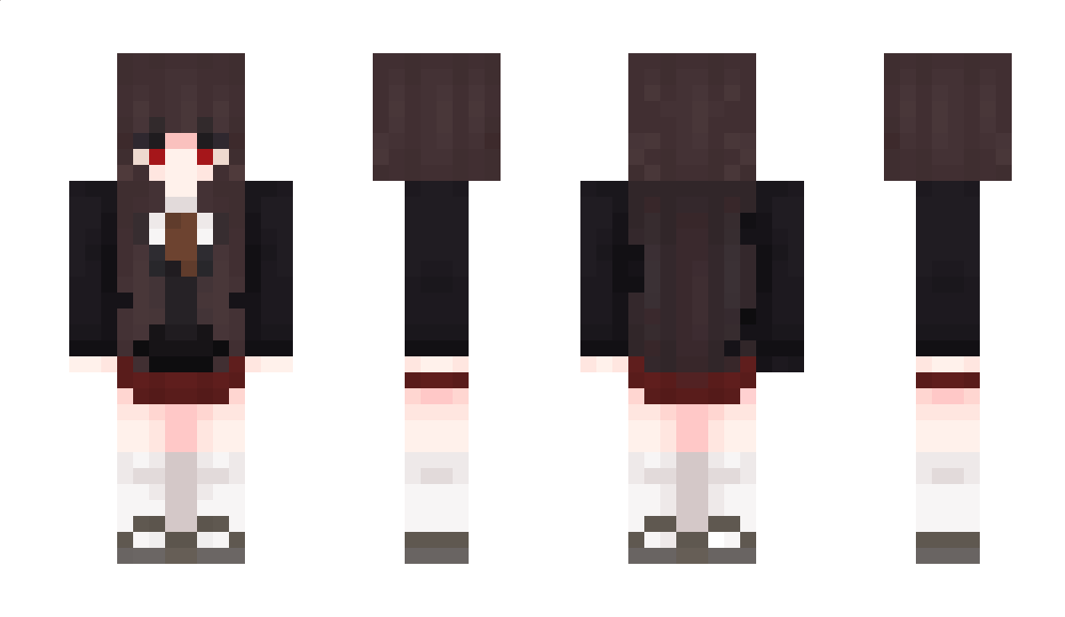 imSamys Minecraft Skin