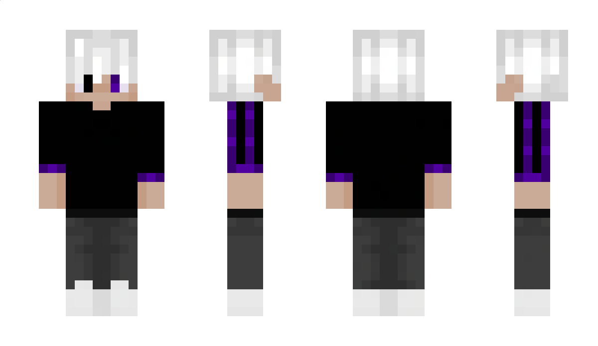 Lyinns_ Minecraft Skin