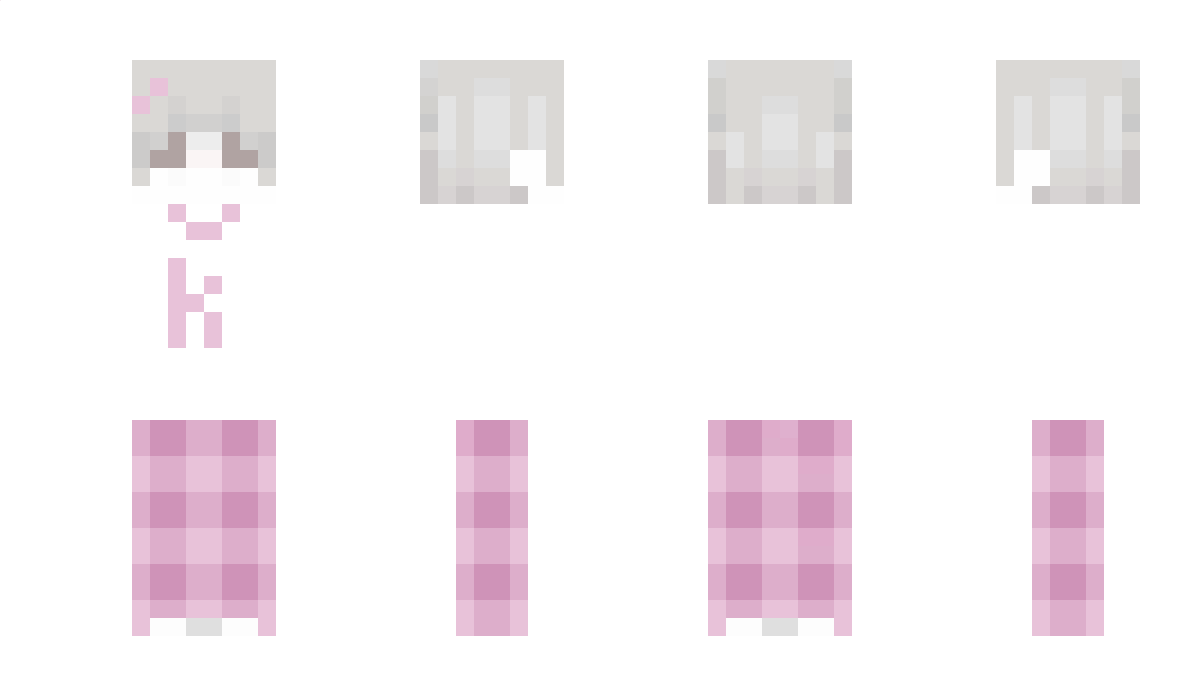 zxmz Minecraft Skin