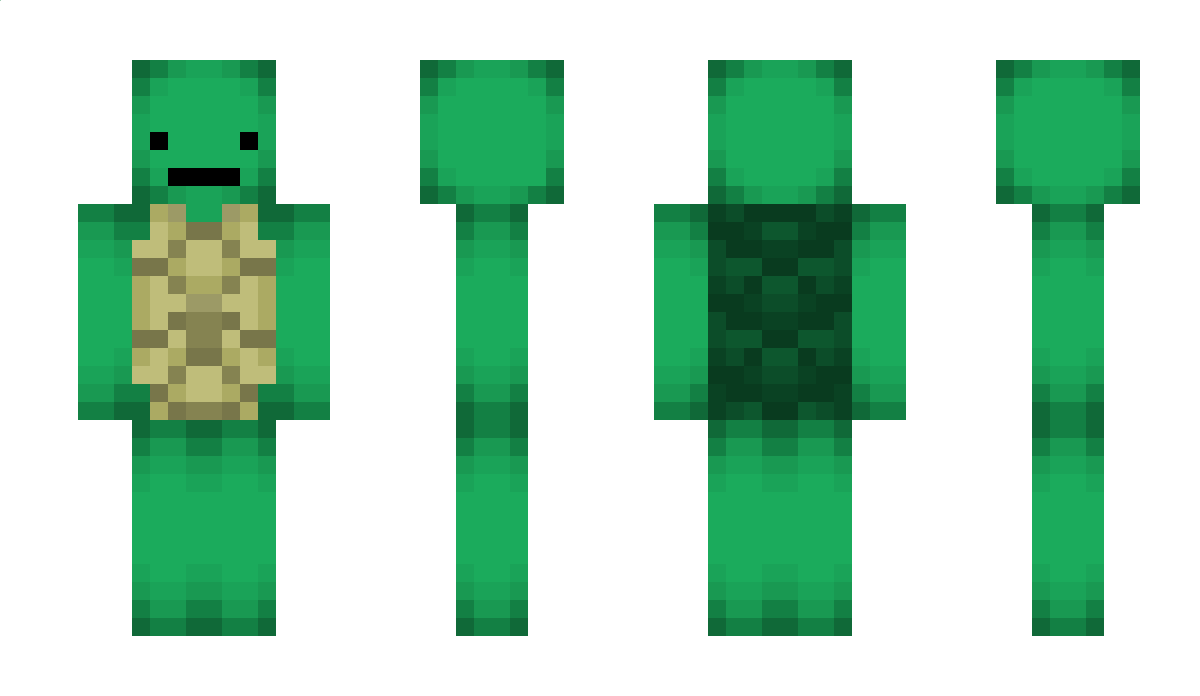 MFischii Minecraft Skin