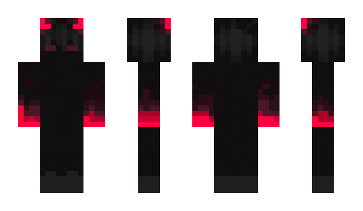 Helium2011 Minecraft Skin