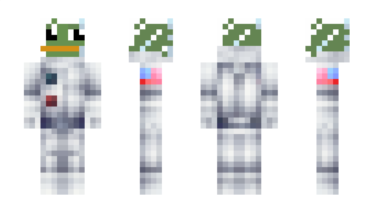 kozi_ Minecraft Skin