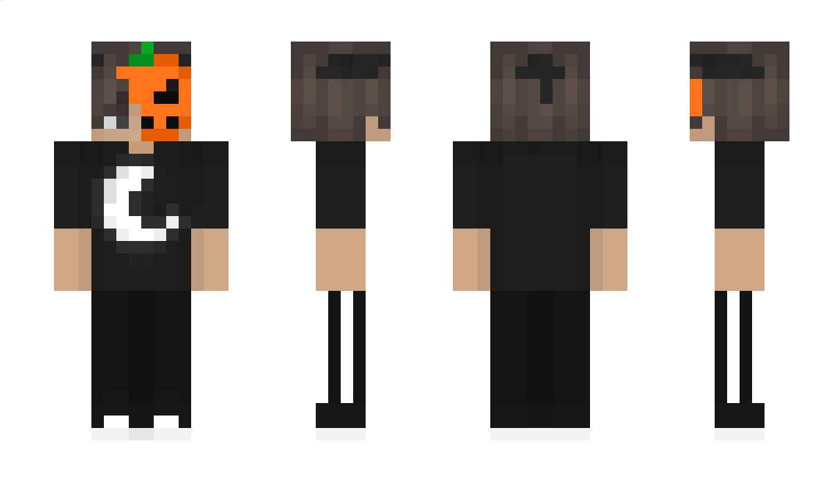 JasperTheJedi Minecraft Skin
